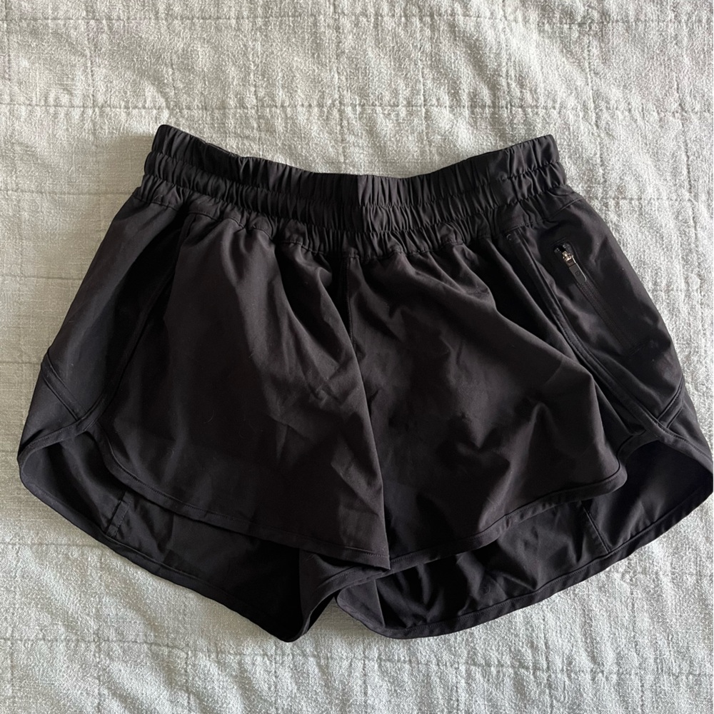 Lululemon Tracker Shorts 4”
